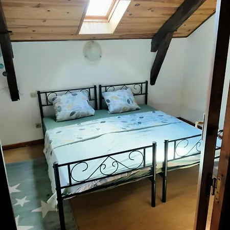 Coeur De Tranquillite - Casa De Pailhes Prázdninový dům Frayssinhes