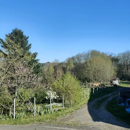 Coeur De Tranquillite - Casa De Pailhes Frayssinhes