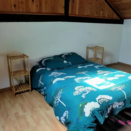 Coeur De Tranquillite - Casa De Pailhes * Frayssinhes