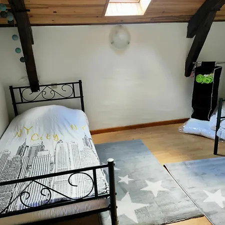 Coeur De Tranquillite - Casa De Pailhes