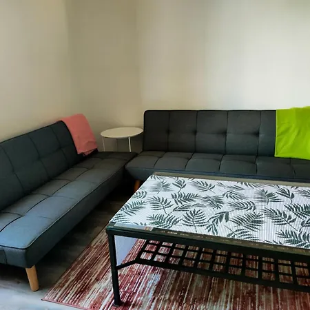 Casa de Férias Coeur De Tranquillite - Casa De Pailhes