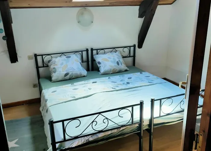 Coeur De Tranquillite - Casa De Pailhes 펜션 Frayssinhes