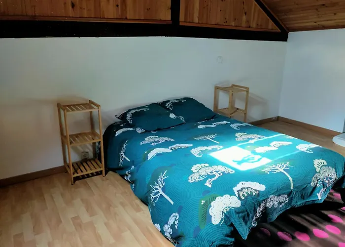 Coeur De Tranquillite - Casa De Pailhes * Frayssinhes