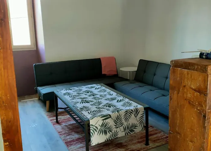 펜션 Coeur De Tranquillite - Casa De Pailhes Frayssinhes