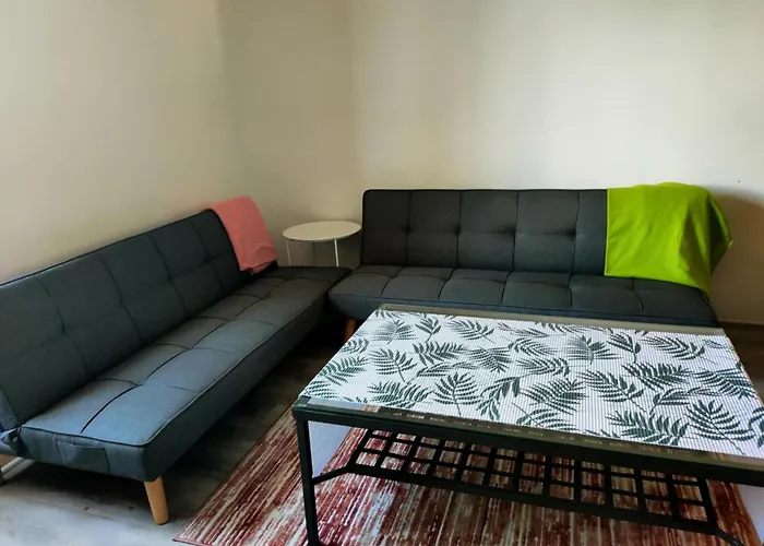 펜션 Coeur De Tranquillite - Casa De Pailhes